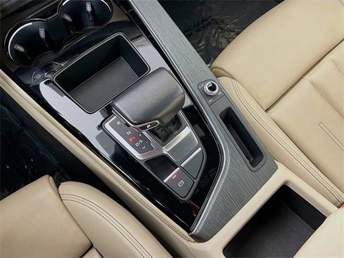 Used 2022 Audi A4 2.0T Premium Plus image 22