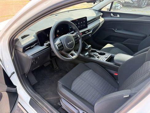 Used 2026 Kia K5 LXS FWD image 10