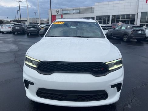 Used 2023 Dodge Durango GT image 8