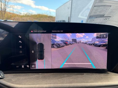 New 2025 Audi Q5 Premium Plus image 17