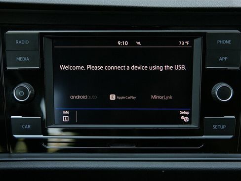 Used 2019 Volkswagen Jetta SE FWD image 19