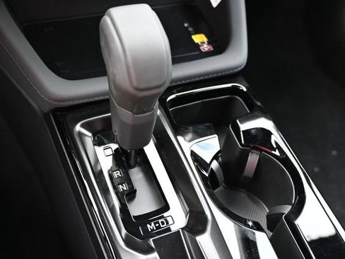 New 2026 Subaru Forester Premium AWD/4WD image 24