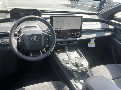 New 2026 Toyota C-HR AWD/4WD image 14
