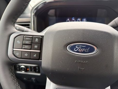 New 2026 Ford F350 Lariat w/ Lariat Ultimate Package AWD/4WD image 24