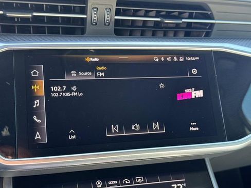 Used 2022 Audi S6 Premium Plus image 28