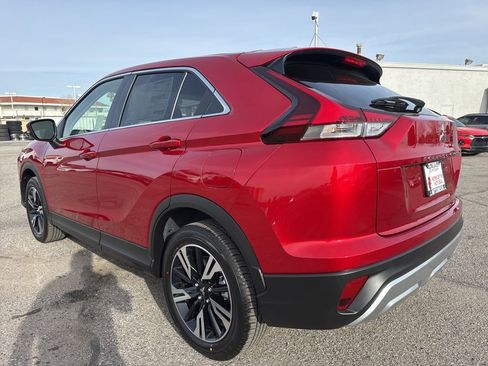 New 2026 Mitsubishi Eclipse Cross SE AWD/4WD image 5