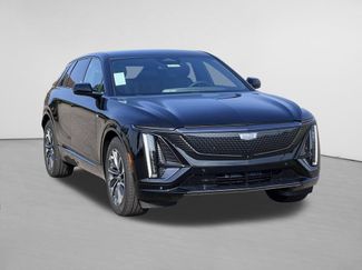 New 2026 Cadillac Lyriq Sport AWD/4WD video 1