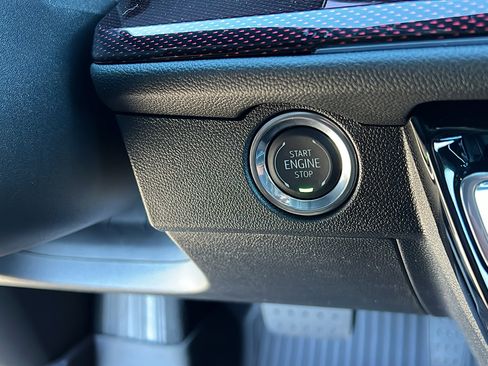 New 2026 Chevrolet Traverse Z71 w/ Driver Confidence Package image 25