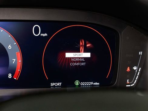 Used 2024 Acura Integra A-Spec image 14