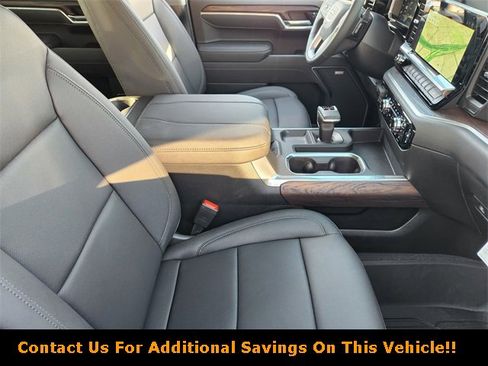 New 2026 GMC Sierra 1500 SLT w/ SLT Premium Plus Package image 10