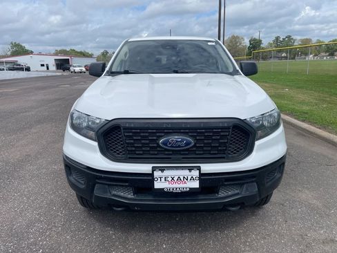 Used 2023 Ford Ranger XL w/ Bed Utility Package image 2