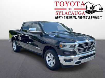Used 2024 RAM 1500 Laramie