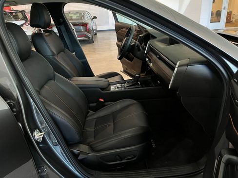 Used 2025 MAZDA CX-50 2.5 Hybrid w/ Premium Plus Pkg image 38