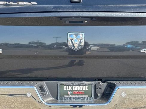 Used 2017 RAM 3500 Laramie AWD/4WD image 50