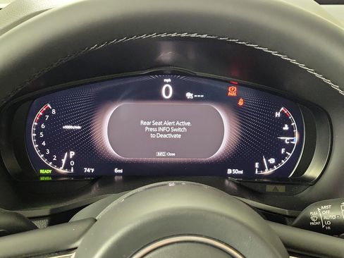 New 2026 MAZDA CX-70 3.3 Turbo S w/ Premium Package image 17