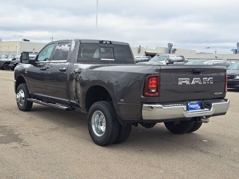 New 2026 RAM 3500 Tradesman image 3