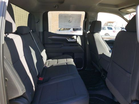 New 2026 Chevrolet Silverado 1500 RST w/ RST Select Package AWD/4WD image 14