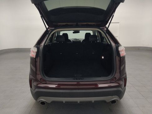 Used 2020 Ford Edge SEL AWD/4WD image 29