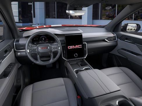 New 2026 GMC Acadia Elevation w/ Black Edition image 15
