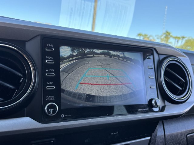 Used 2020 Toyota Tacoma SR5 RWD image 23