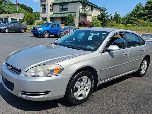 Used 2007 Chevrolet Impala LS image 7