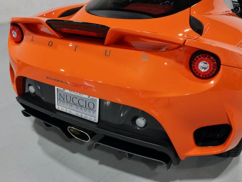 Used 2021 Lotus Evora RWD image 74