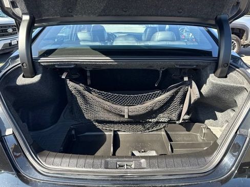 Used 2023 Nissan Maxima SR w/ Sport Mat Group FWD image 30