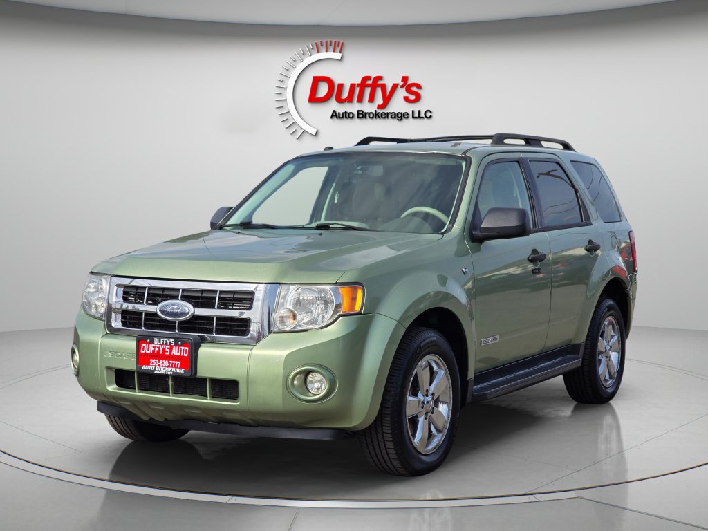 Used 2008 Ford Escape XLT AWD/4WD image 12