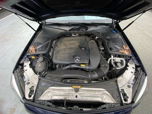 Used 2019 Mercedes-Benz C 300 4MATIC Sedan image 16