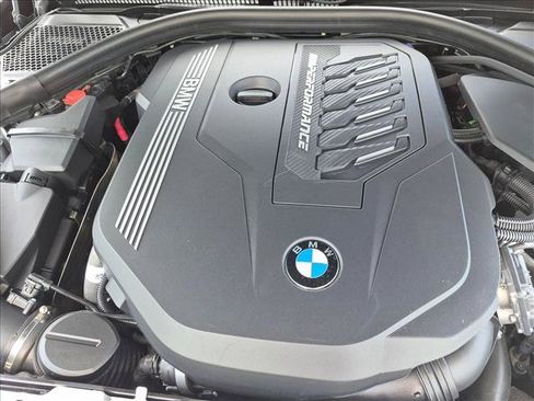 Used 2023 BMW M340i w/ Premium Package RWD image 24