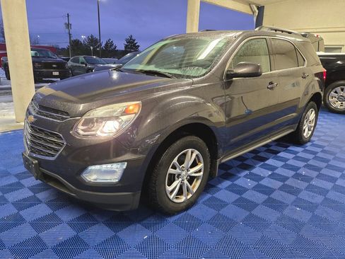 Used 2016 Chevrolet Equinox LT w/ Convenience Package image 3