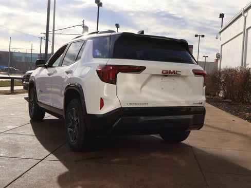 New 2026 GMC Terrain AT4 w/ Convenience Package III image 5