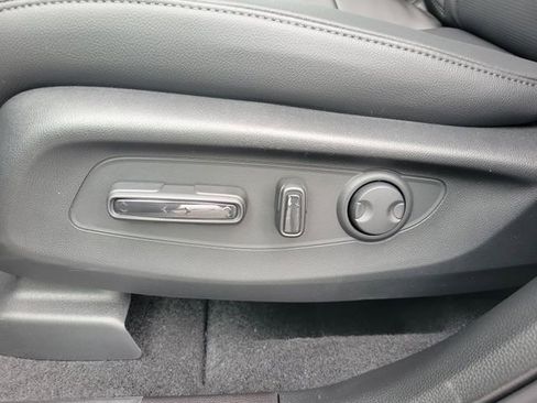 New 2026 Honda CR-V EX-L image 40