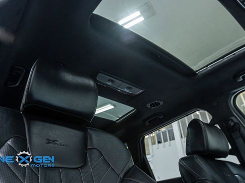 Used 2025 Kia Telluride SX Prestige X-Line AWD/4WD image 43