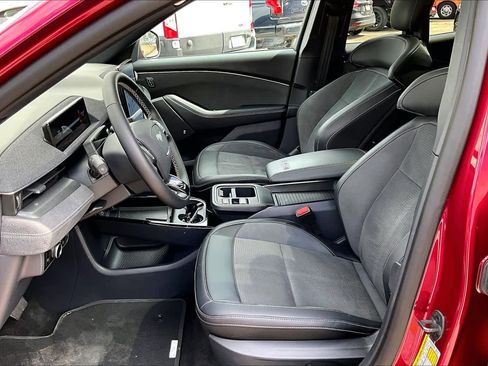Used 2025 Ford Mustang Mach-E GT AWD/4WD image 7
