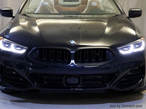 New 2026 BMW 840i xDrive Convertible image 6