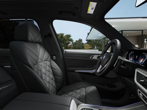 New 2026 BMW X5 xDrive40i AWD/4WD image 9