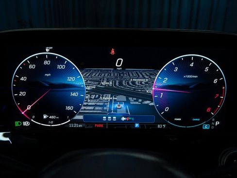 Used 2026 Mercedes-Benz E 350 Sedan image 26