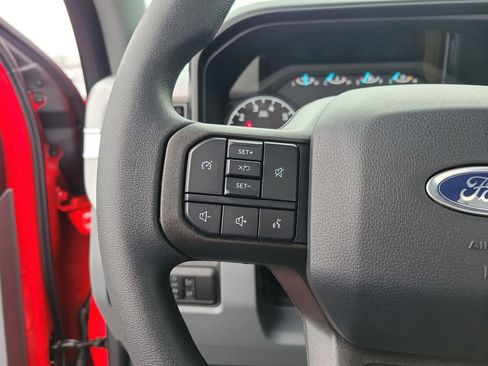 New 2026 Ford F250 XL w/ XL Off-Road Package image 23