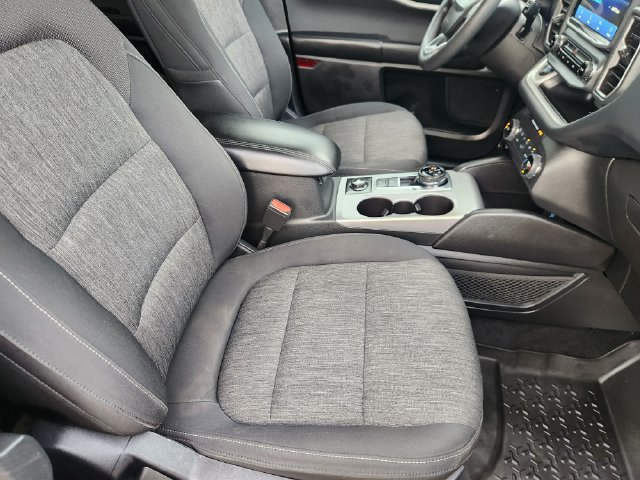 Used 2021 Ford Bronco Sport Big Bend AWD/4WD image 15