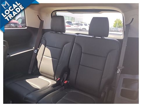 Used 2017 GMC Acadia SLT AWD/4WD image 28