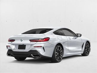 New 2026 BMW M850i xDrive Coupe video 2