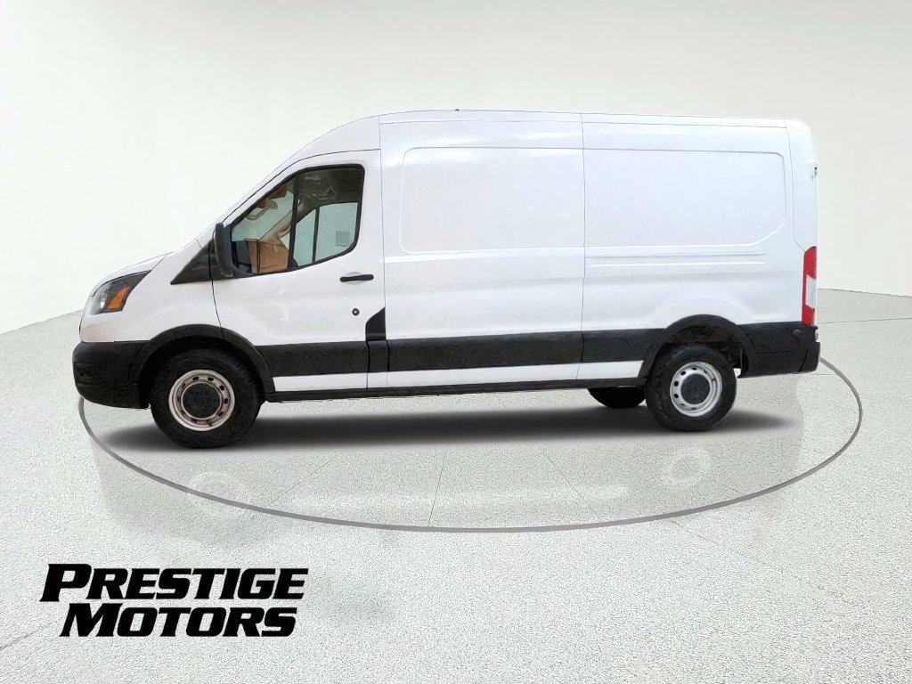 Used 2020 Ford Transit 250 Medium Roof w/ Load Area Protection Package RWD image 4