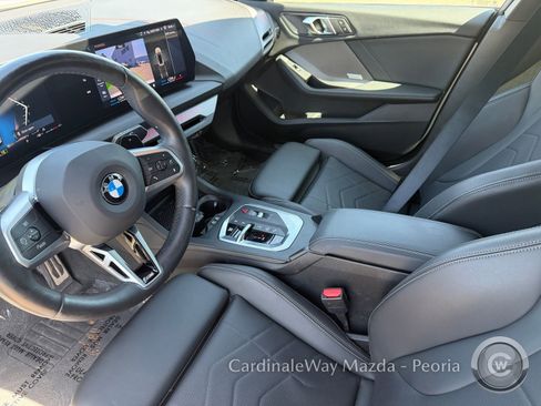 Used 2025 BMW 228i xDrive AWD/4WD image 16