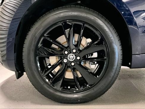 New 2026 Jaguar F-PACE R-Dynamic S AWD/4WD image 10