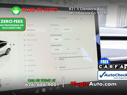 Used 2022 Tesla Model 3 RWD image 20