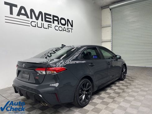 Used 2024 Toyota Corolla SE image 7