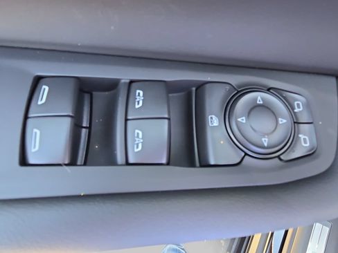 New 2026 Chevrolet Tahoe LT AWD/4WD image 32
