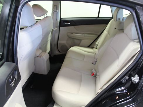 Used 2014 Subaru Impreza 2.0i Sport Premium image 19