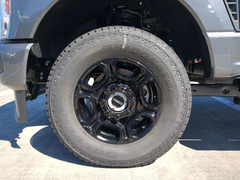 New 2026 Ford F250 XL w/ STX Appearance Package AWD/4WD image 64